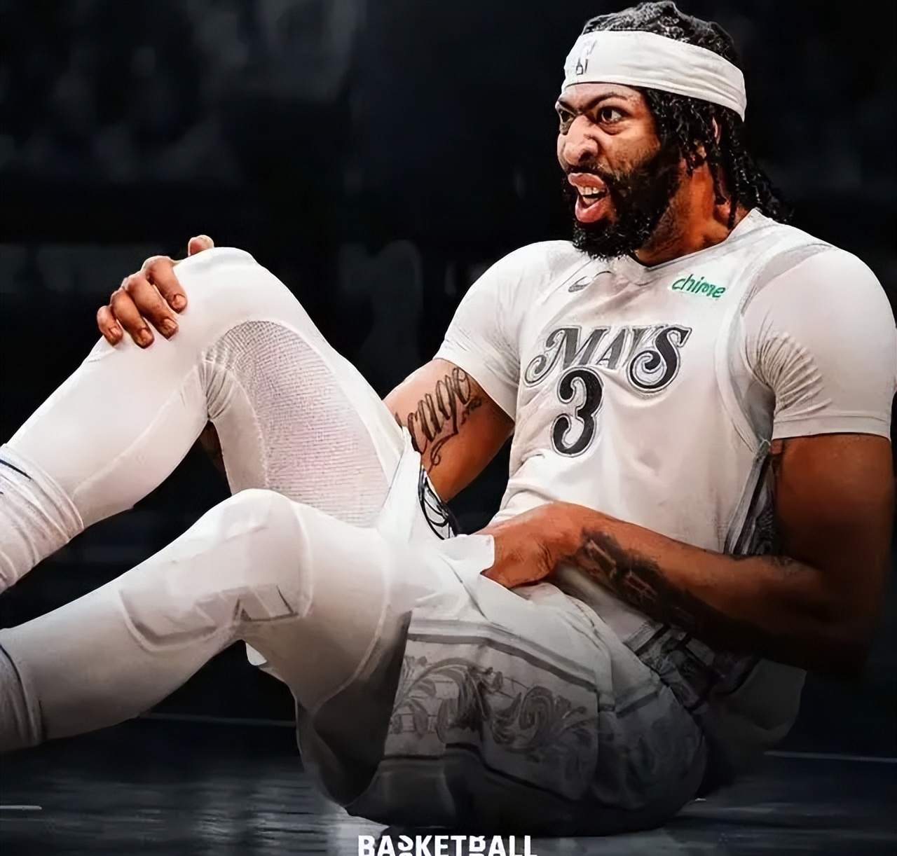 浓眉哥爆冷击败SKT，战术调整引爆全场！