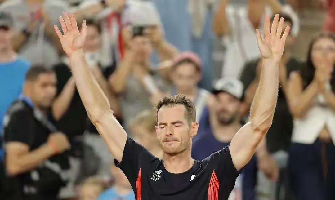 穆雷在西班牙队比赛中大比分获胜，出色发挥引发热议！再创辉煌时刻的简单介绍