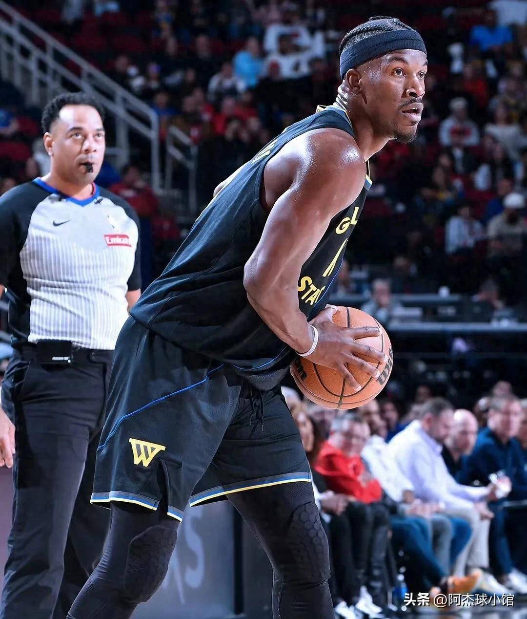 勇士带队取胜！，巴特勒重要时刻刷新纪录引发球迷热议(勇士73胜九负输给哪几个队了)