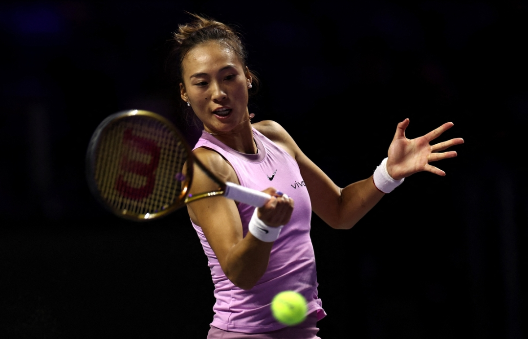 TB SPORTS官网-关于郑钦文手感滚烫，带领莱比锡大胜莱比锡，赛后一句话霸气侧漏的信息